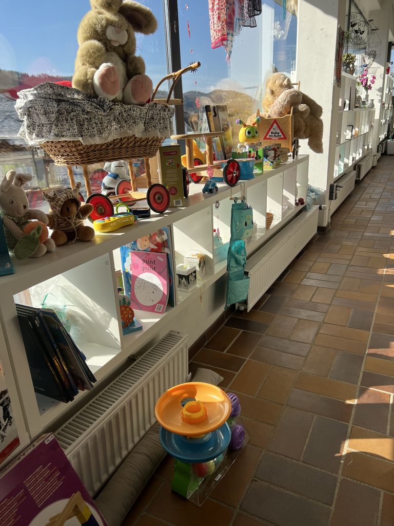 Spielzeug & Kindersachen